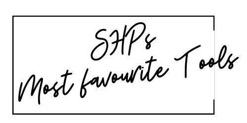 SHPs Tools